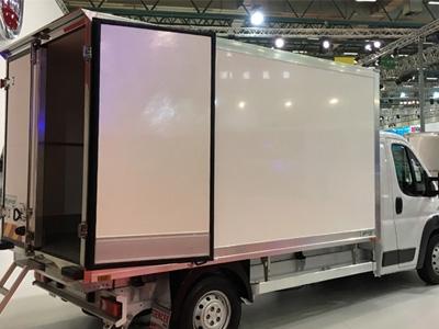 OTOMOTİV CTP PANEL